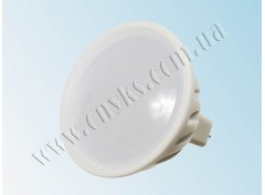 Светодиодная лампа MR16 6Вт 190-240В